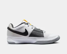 New Kyrie Irving Basketball Shoes Ja 1 "Wet Cement"