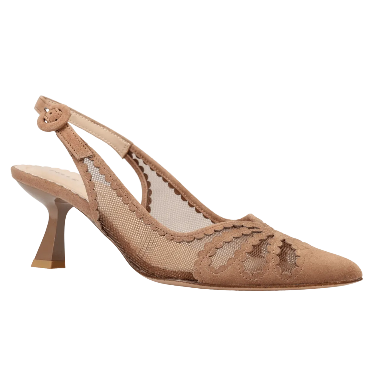 High Heel Tennis Shoes Wedge Jacie