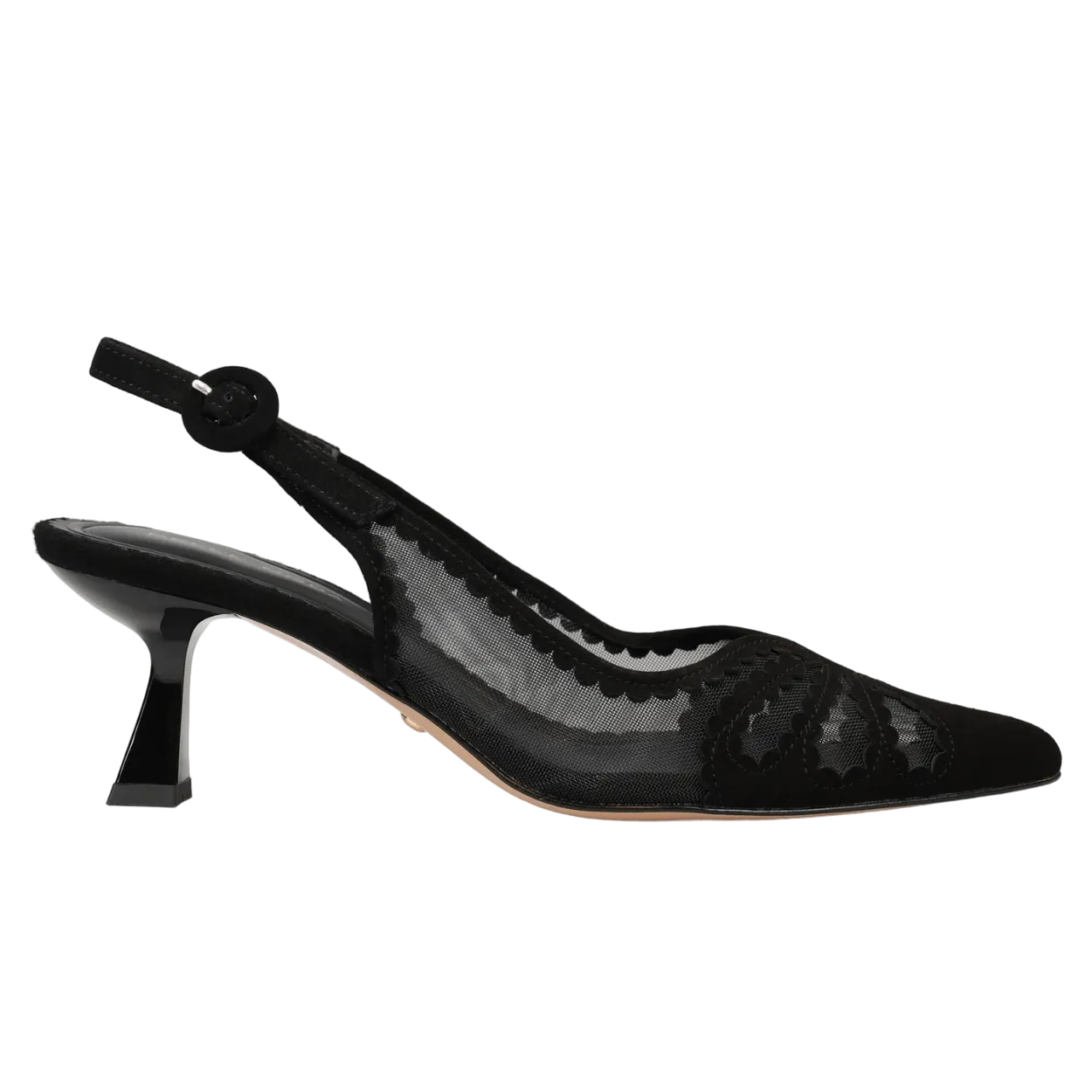 Jacie High Heel Shoe Tape Dispenser