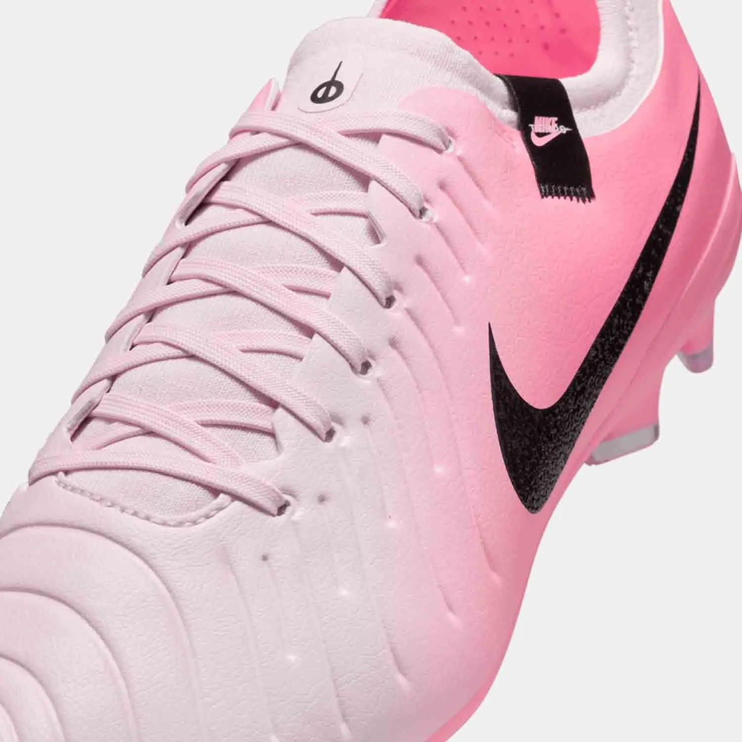 Match Soccer Cleats Jamal Musiala Nike Tiempo Legend 10 Pro Soccer Cleats