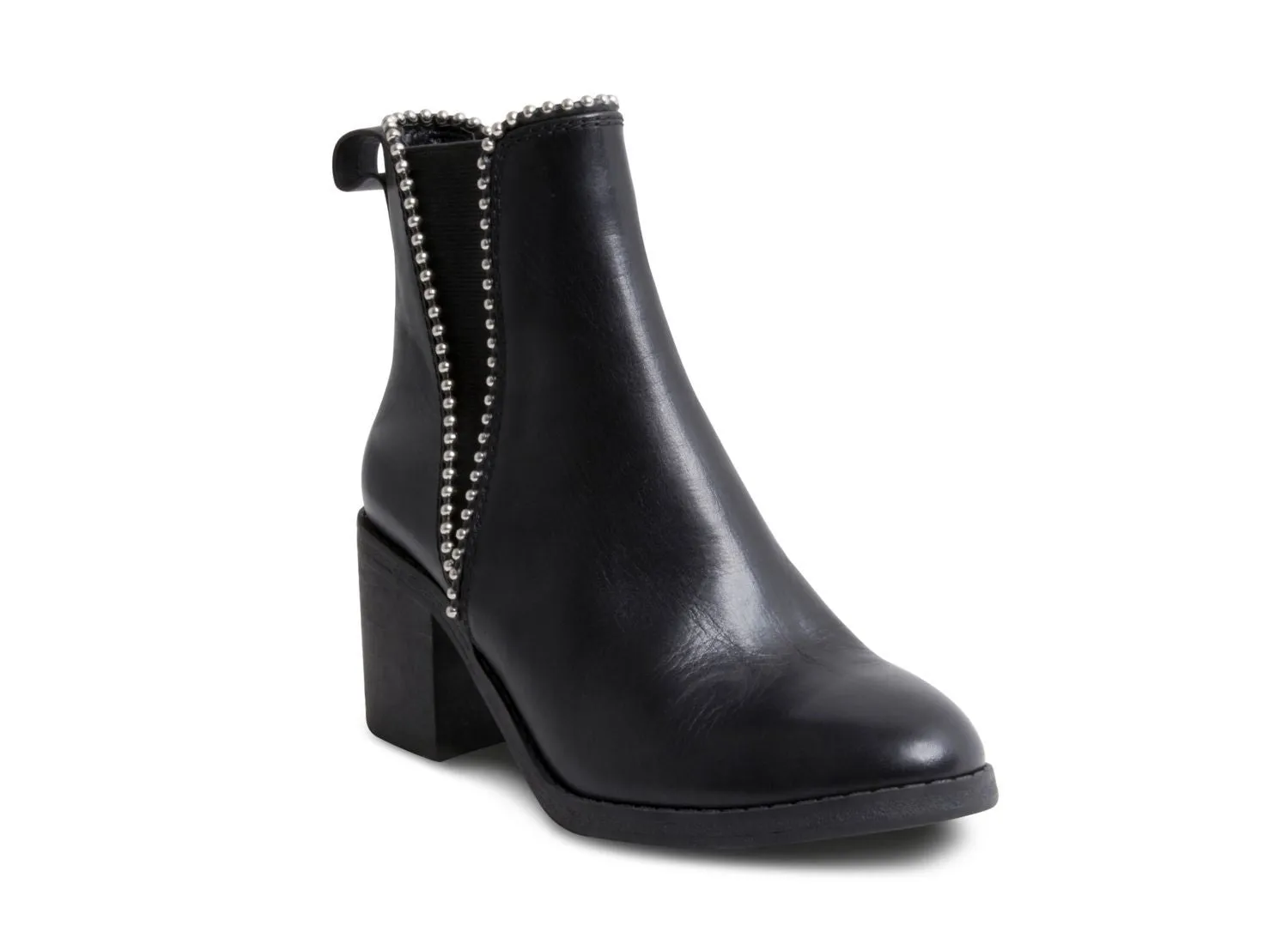 Chelsea Boots Bunions JENNY BLACK