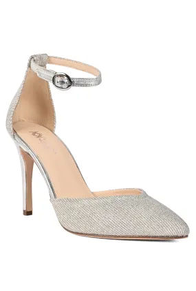 JEWEL Strappy High Heel Sandals