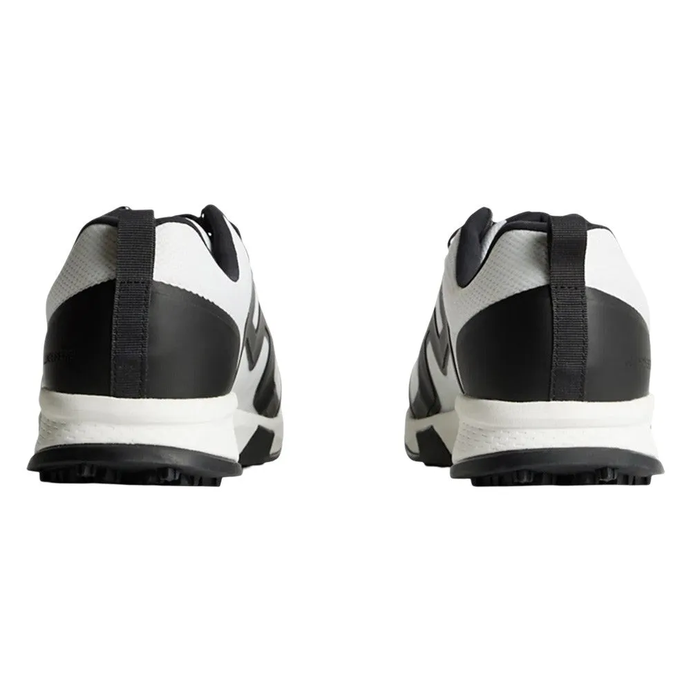 J.Lindeberg Range Finder Spikeless Golf Shoes Black - FW25 Men Callaway Golf Shoe Callaway Ventura Sl Golf