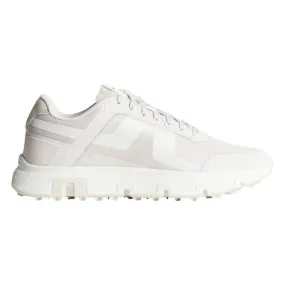 J.Lindeberg Vent 500 Spikeless Golf Shoes Grey Lilac - FW25 Women Golf Shoe Spike Tool