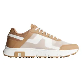 J.Lindeberg Vent 500 Spikeless Golf Shoes Tigers Eye - SS25 Men Malbon Golf Shoe