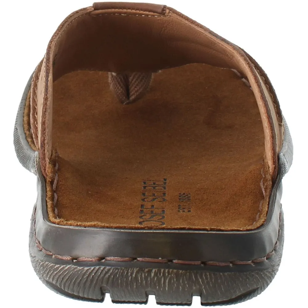 D Flip Flop Circuit Josef Seibel Logan 25 Sandal