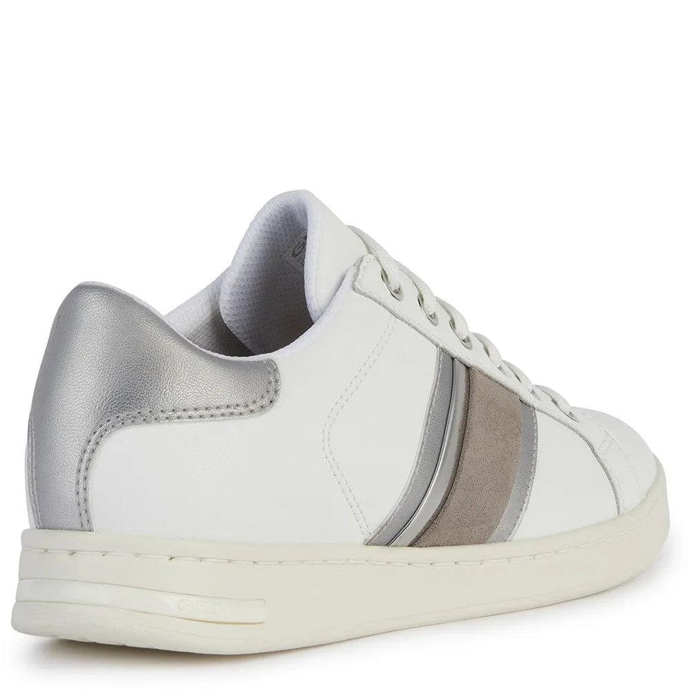 Geox D Jaysen E Sneakers Dtlr Tennis Shoes