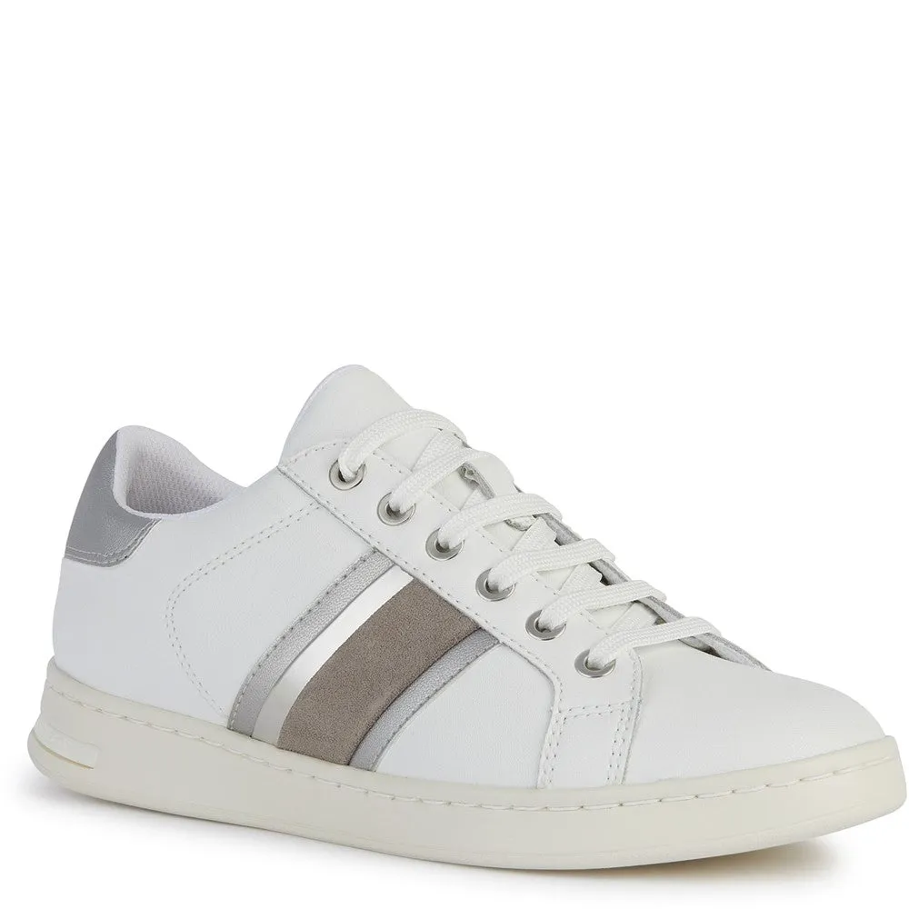 Happy Feet Tennis Shoes Geox D Jaysen E Sneakers