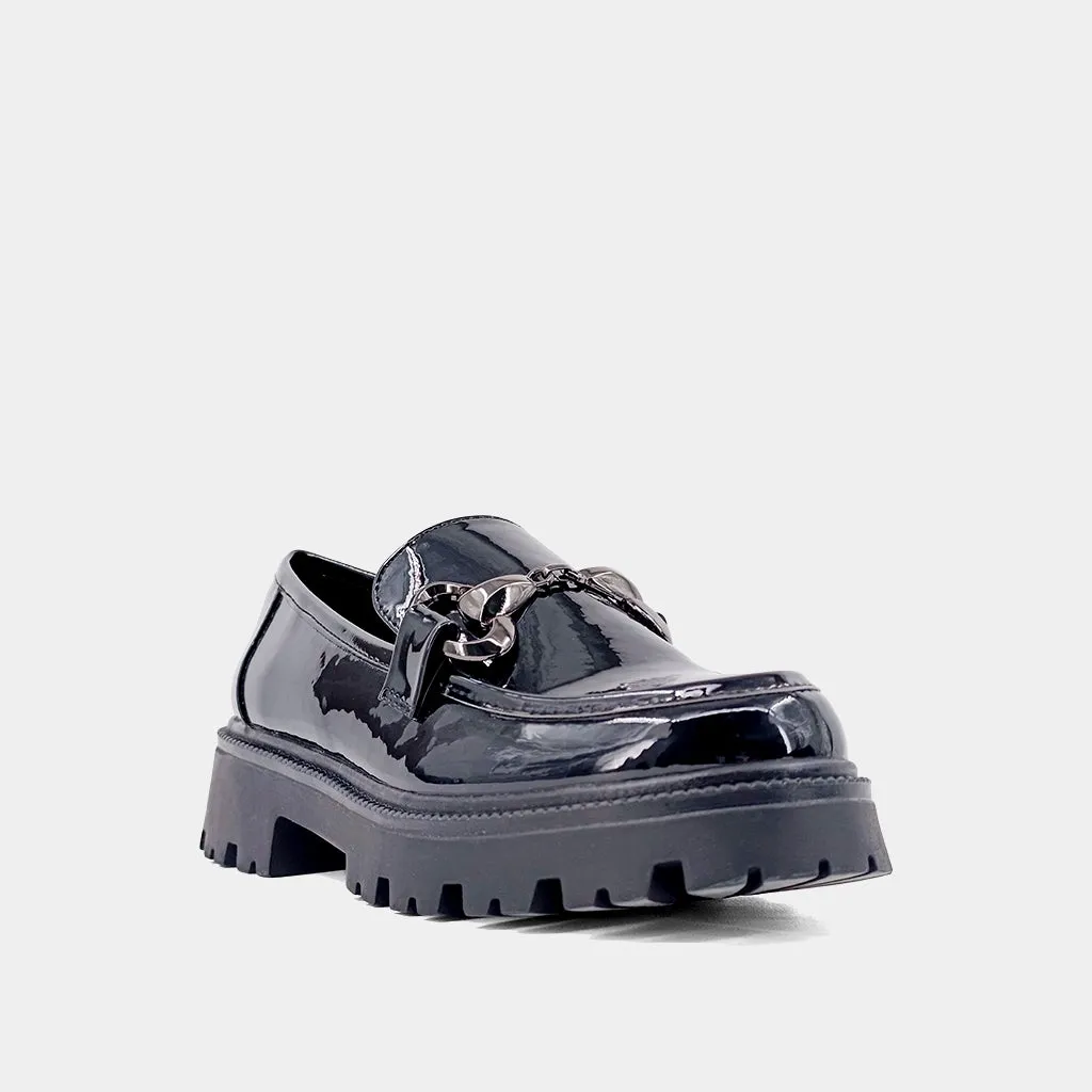 TATIANA Flat Bride Shoes