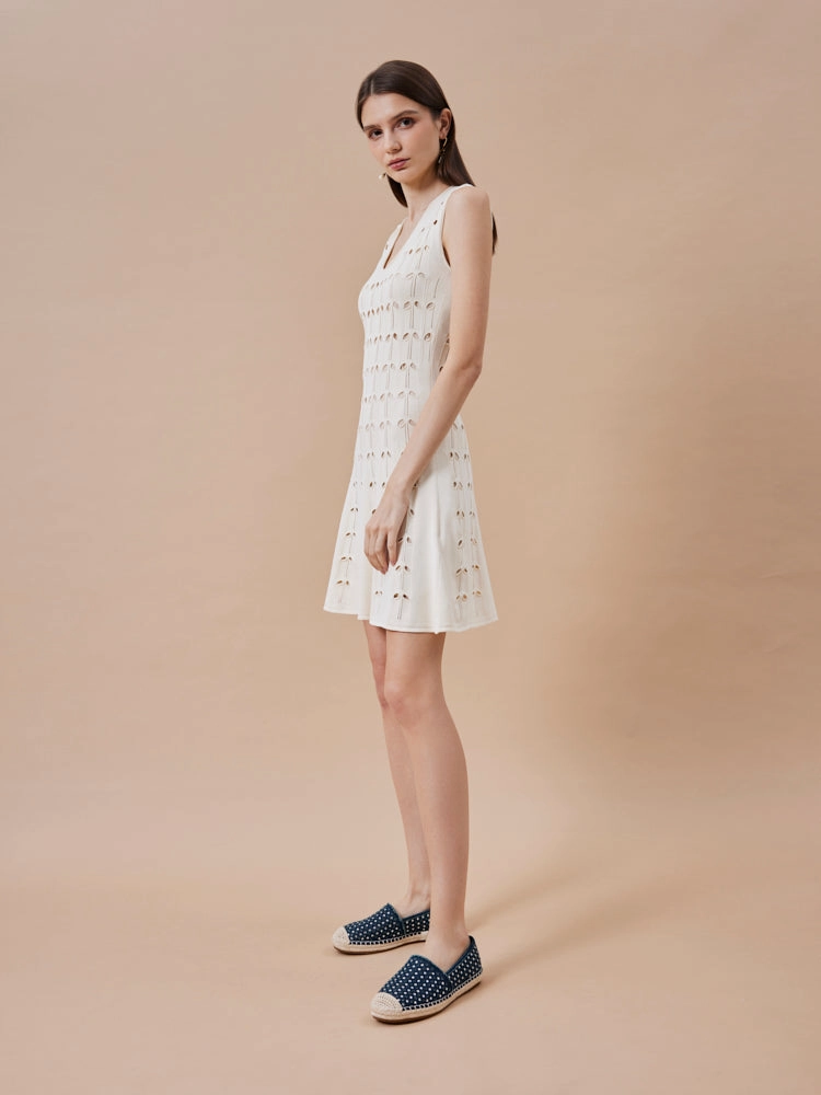 Lela Crystal Studded Espadrilles Cloudfeel Espadrille Wedge Slingback