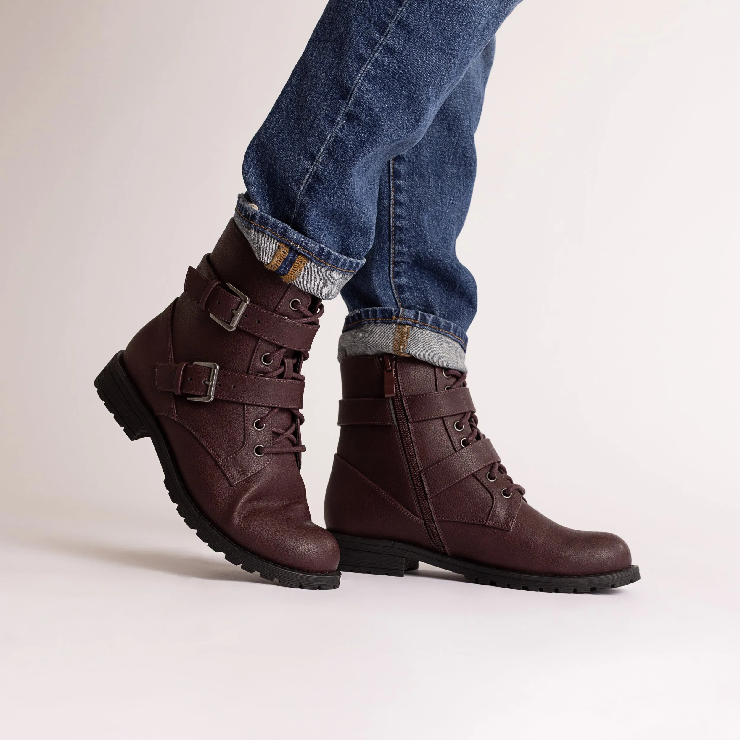 Mustang Ankle Boots JULIAH ANKLE BOOTS