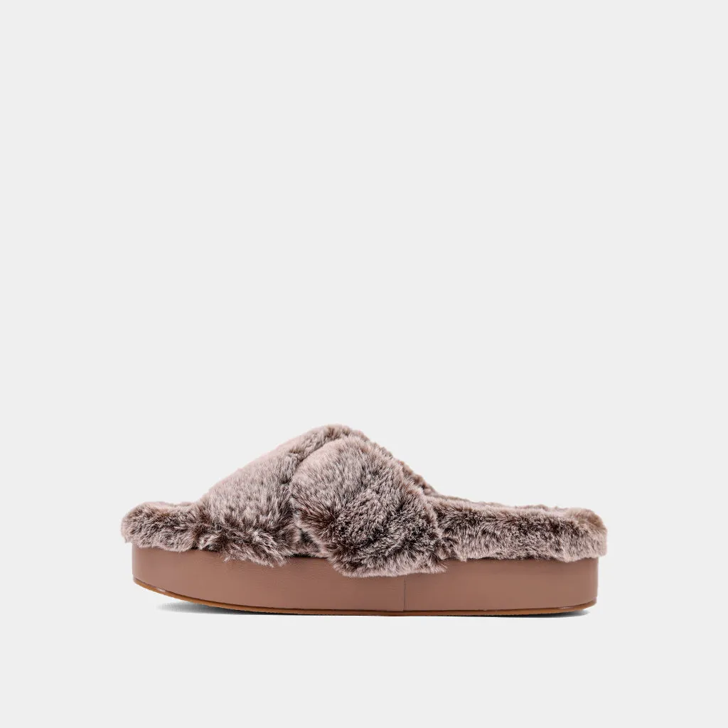 JULIET Flat Ballroom Dance Shoes