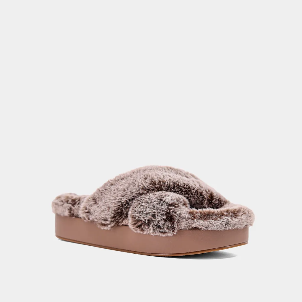 Lace Flat Shoes Wedding JULIET