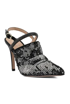 High Heel Covers Juniper