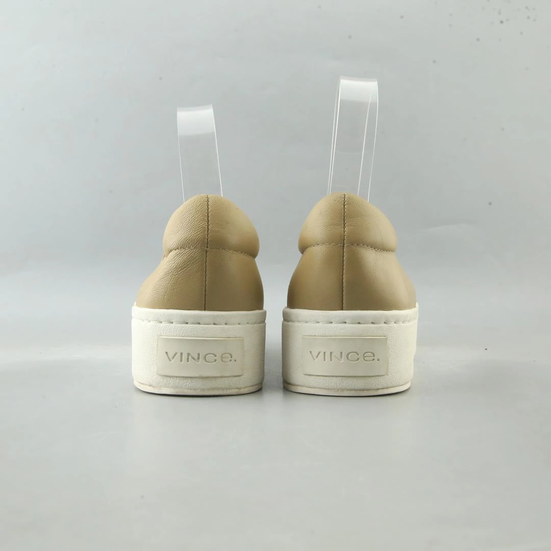 Slip On Heels VINCE. WARREN