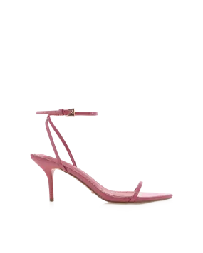 Cast Of High Heel Homicide KASSIANI - ROSEWOOD PATENT