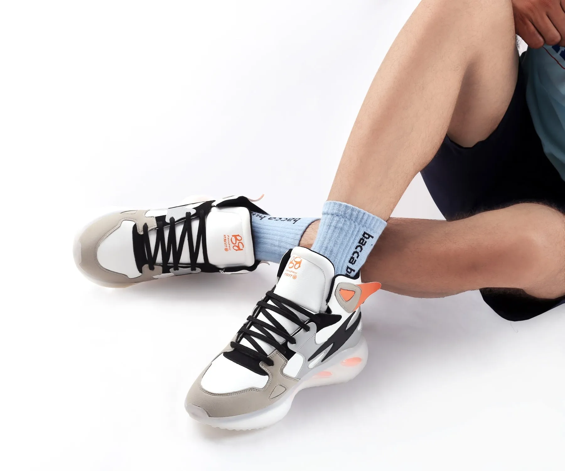 Sneakers Isabel Marant Bacca Bucci ATTITUDE