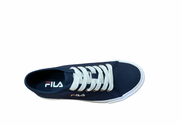 Fila scarpa sneakers in tela da donna Pointer Classic wmn 1011269.21N blu Ed Hardy Sneakers