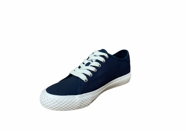 Fila scarpa sneakers in tela da donna Pointer Classic wmn 1011269.21N blu Clarks Sneakers