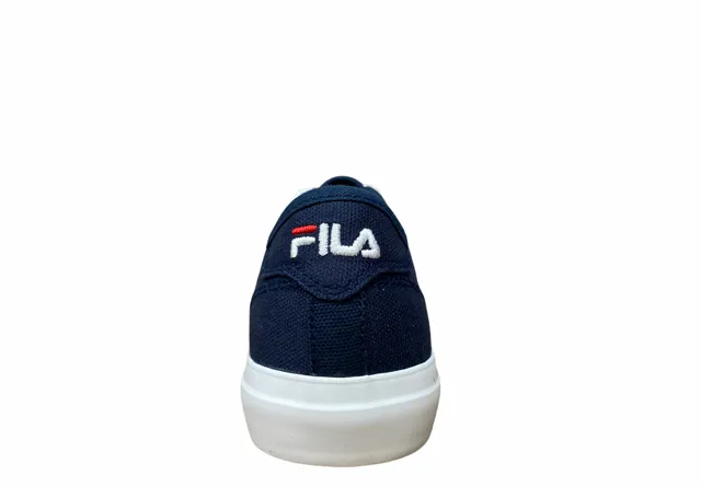 Fila scarpa sneakers in tela da donna Pointer Classic wmn 1011269.21N blu Minnie Mouse Sneakers