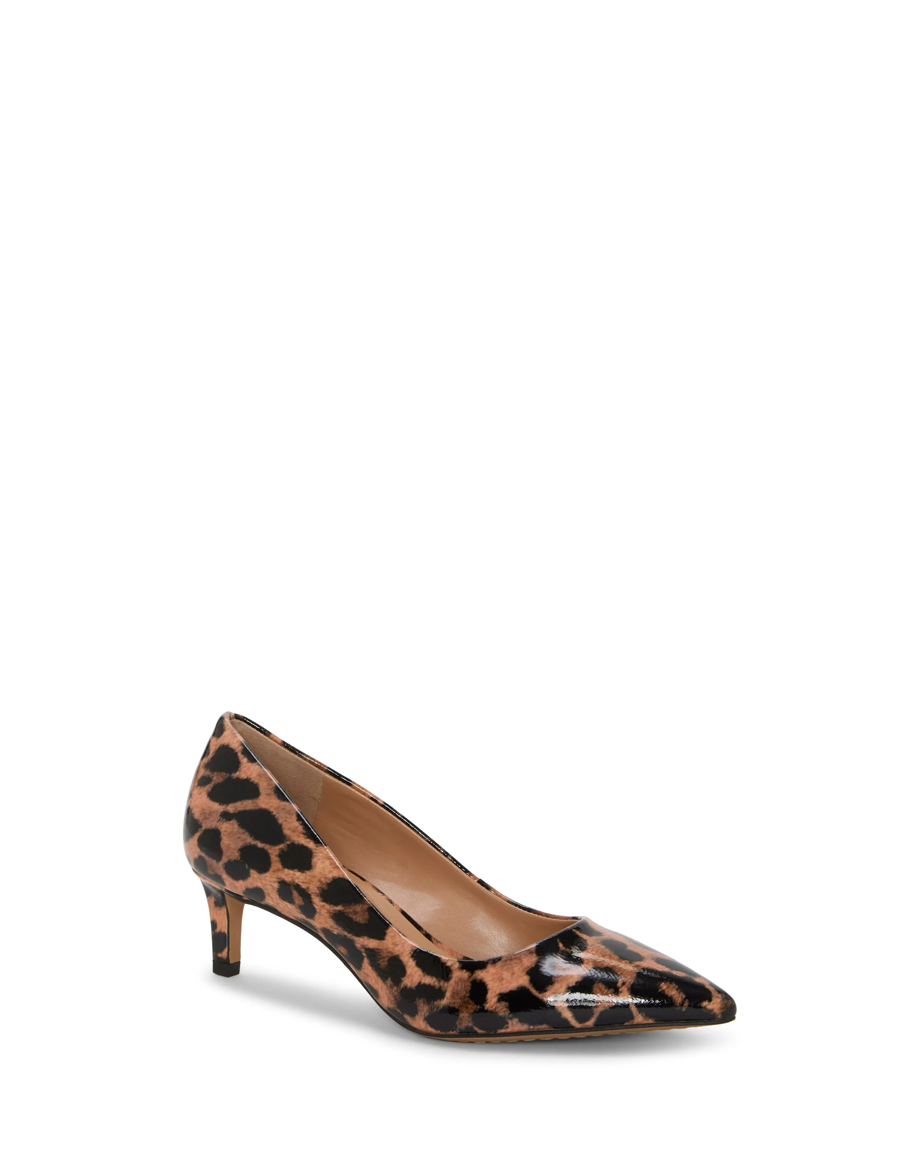 Shoes With High Heel Drop Kehlia Kitten Heel Pump