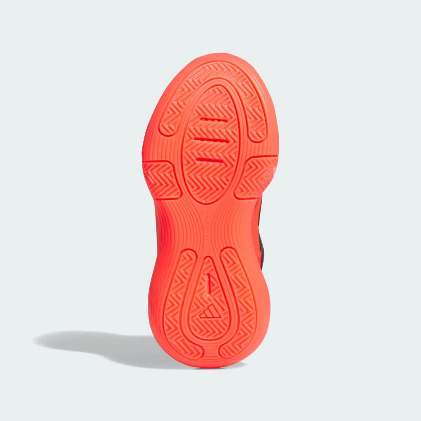 Kids' adidas Basketball Legends Low Shoes Kids Best Basketball Shoes For Shifty Guards