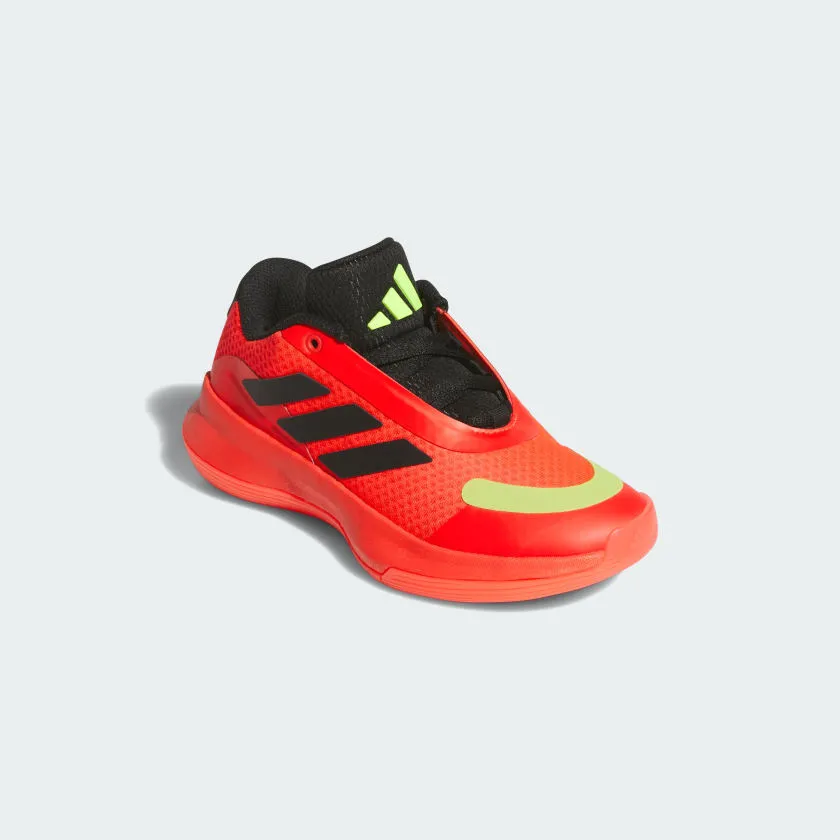 Kids' adidas Basketball Legends Low Shoes Kids Swoopes Basketball Shoes