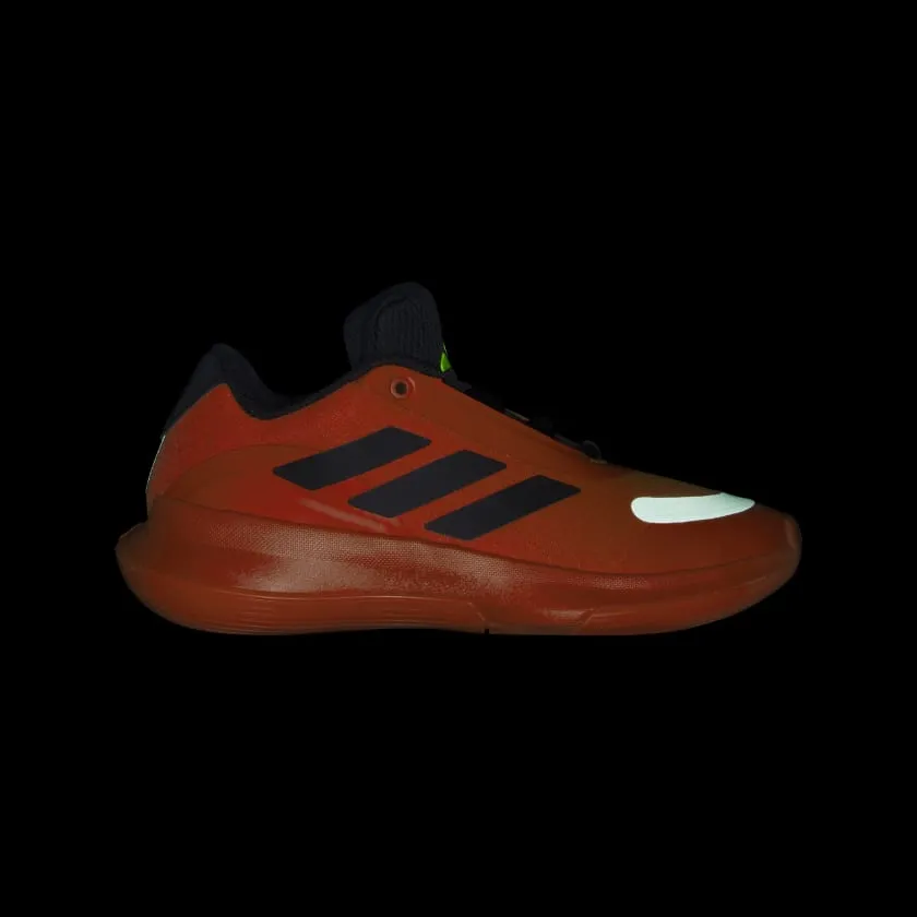 Kids' adidas Basketball Legends Low Shoes Kids The Cheapest Basketball Shoes