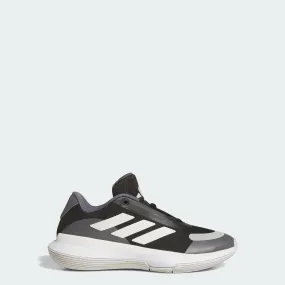 Curry's Basketball Shoes Kids' adidas Basketball Legends Low Shoes Kids