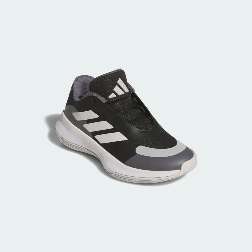 Kids' adidas Basketball Legends Low Shoes Kids Cheap Basketball Shoes That Are Good