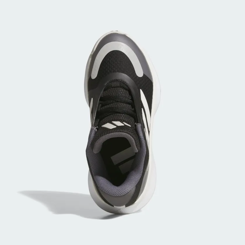 Basketball Shoe Companies Kids' adidas Basketball Legends Low Shoes Kids