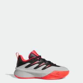 Kids' adidas Dame Certified 3 Shoes Kids Shein Basketball Shoes
