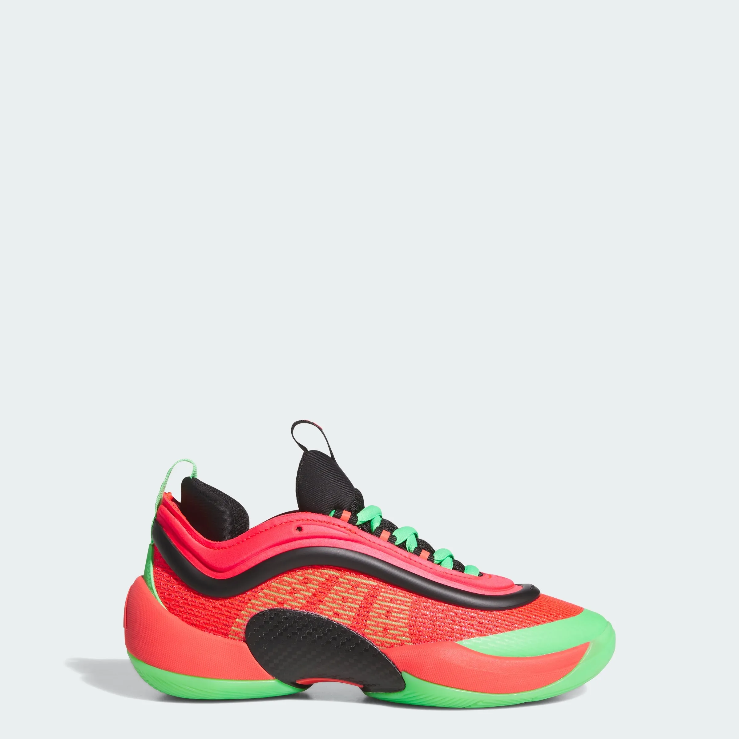 Kids' adidas D.O.N. Issue 6 Shoes Kids Best Basketball Shoes For Achilles Tendonitis