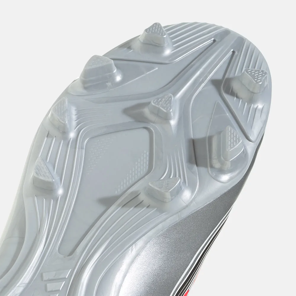 Kids' Adidas F50 Messi Club FG/M Soccer Cleats High Top Soccer Cleats For Sale