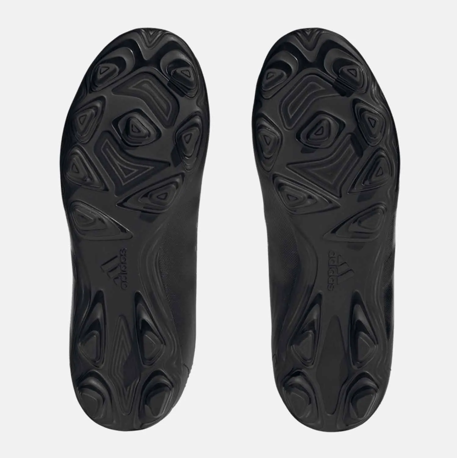 Kids' Adidas Predator Accuracy 4 Soccer Cleats No Shoelace Soccer Cleats