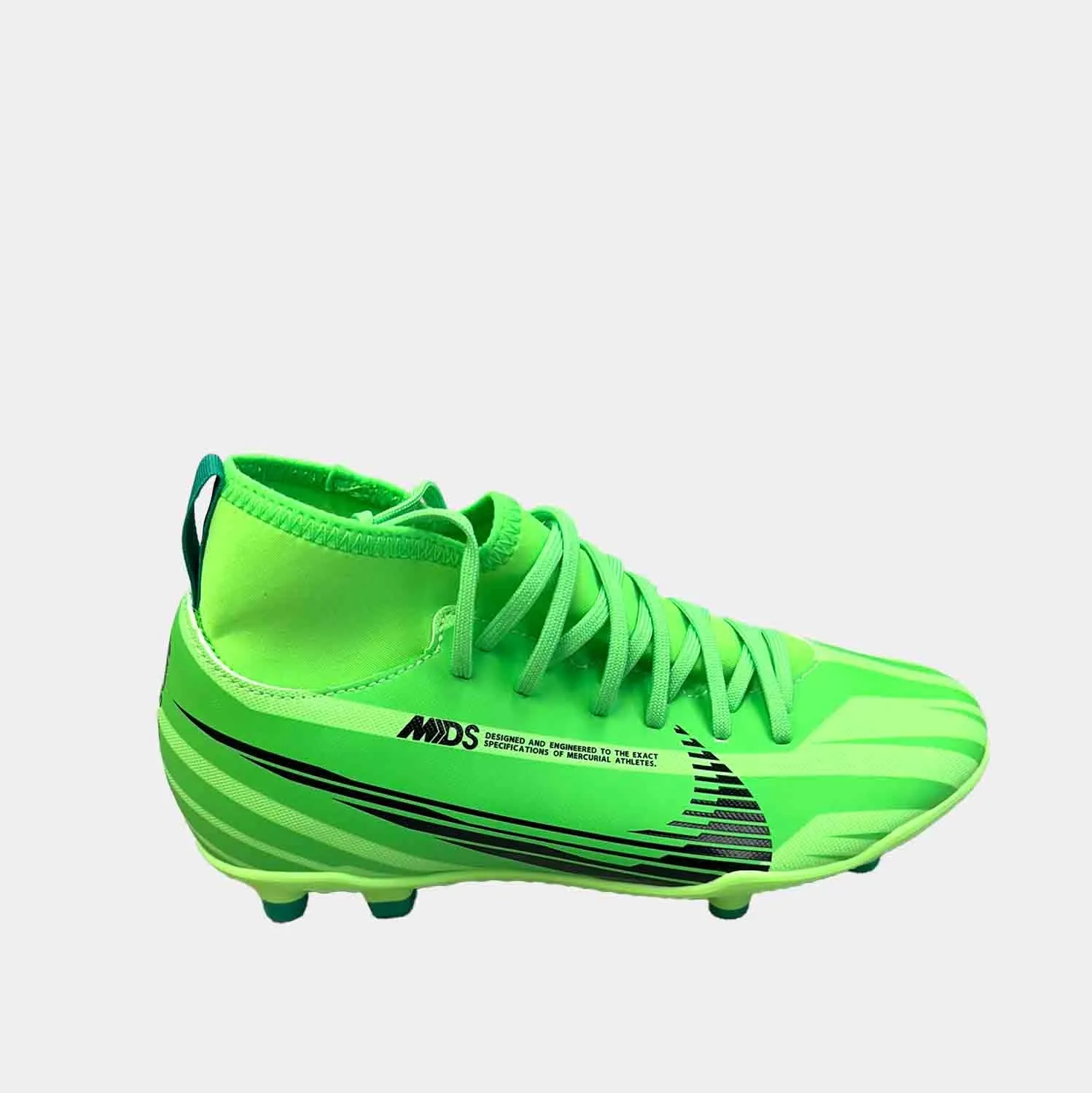 Kids' Nike Jr. Superfly 9 Club Mercurial Dream Speed Soccer Cleats Soccer Cleats Academy