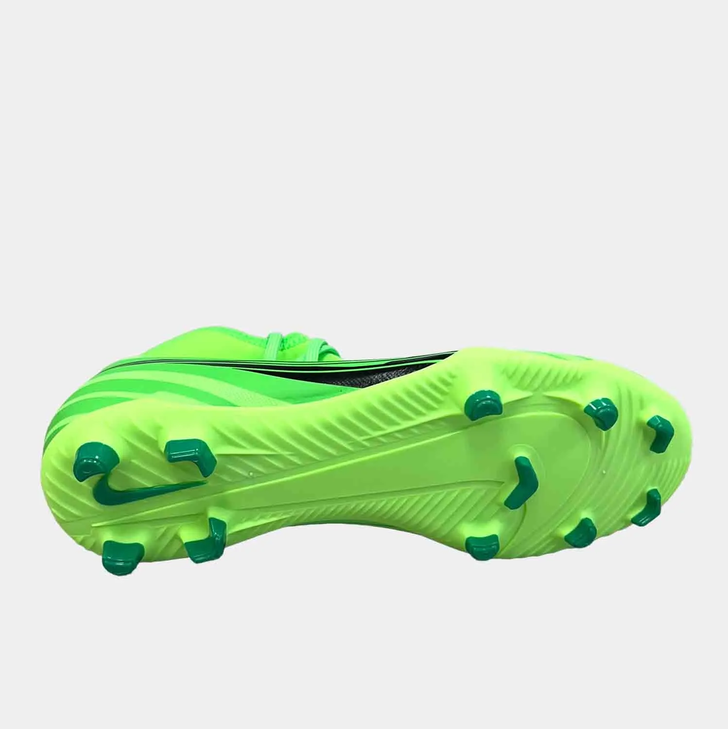 Kids' Nike Jr. Superfly 9 Club Mercurial Dream Speed Soccer Cleats Tiempo Legend 10 Academy Nu Fg Soccer Cleats