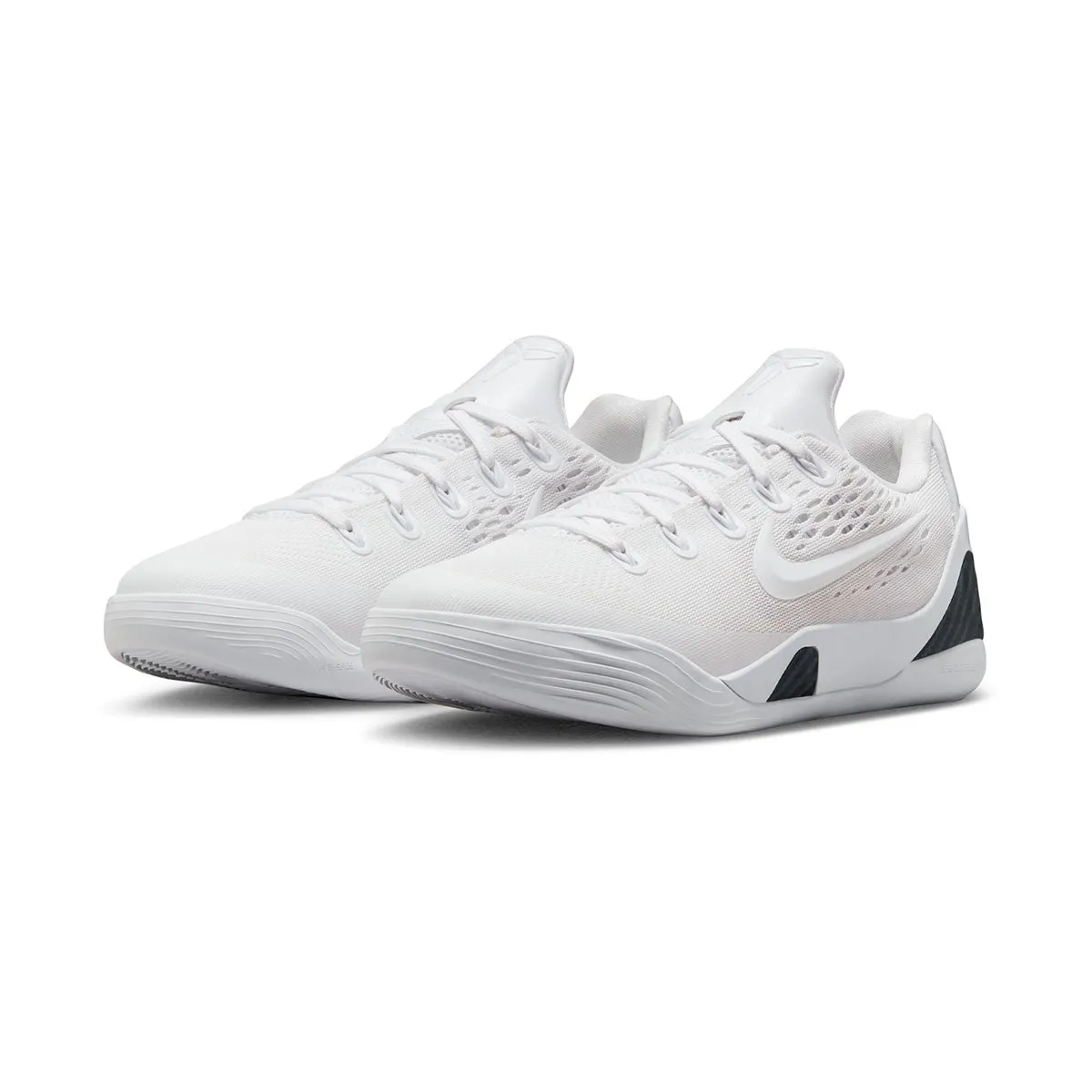 Kobe 9 Big Kids' Basketball Shoes Basketball Shoes Size 12 Uk