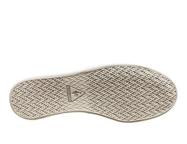 Le Coq Sportif scarpa sneakers da donna in tela Lamarina 1610654 blu Sneakers Tennis Shoes