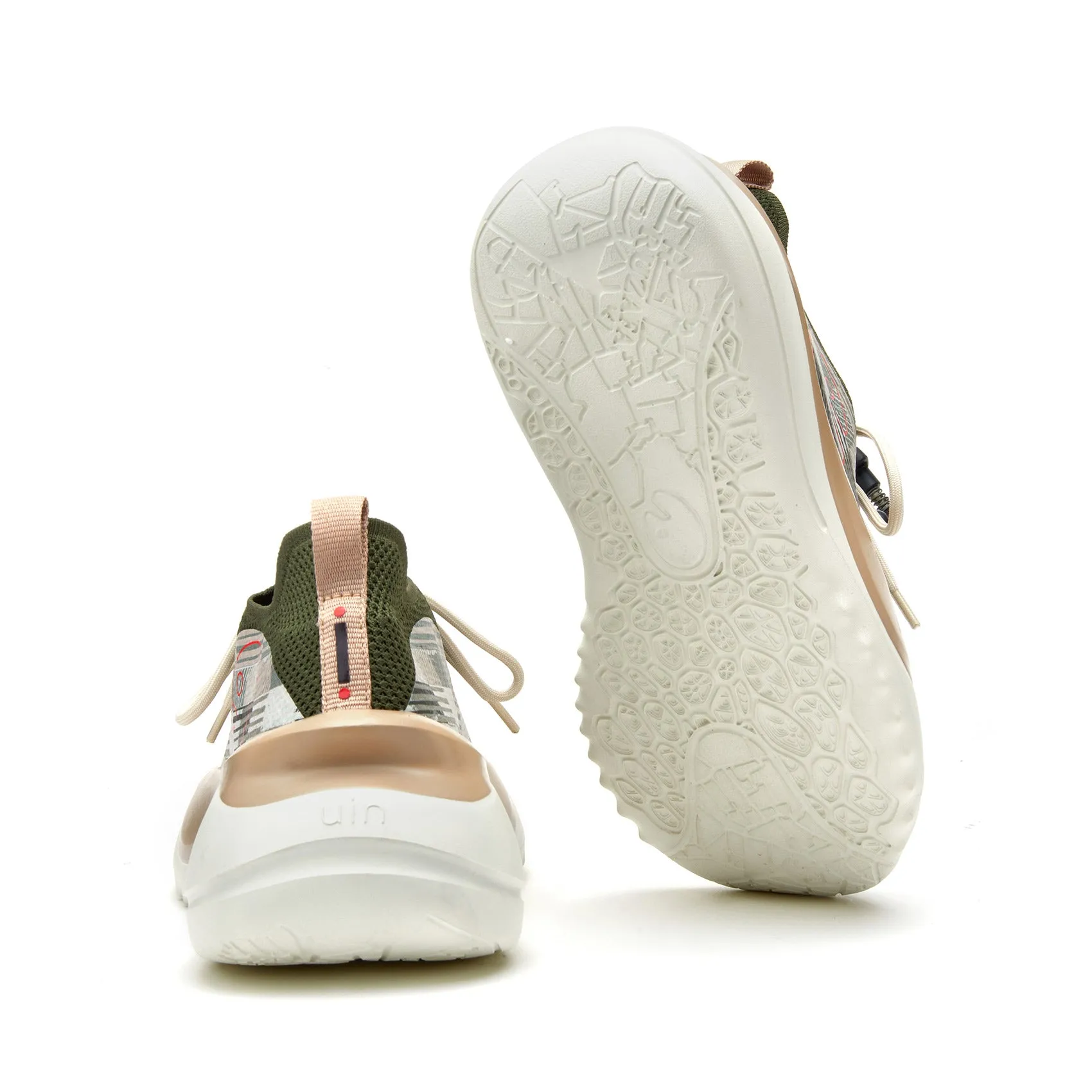 Kd Trey 5 Ix Basketball Shoes Leaf Vein Ruzaf IV Women