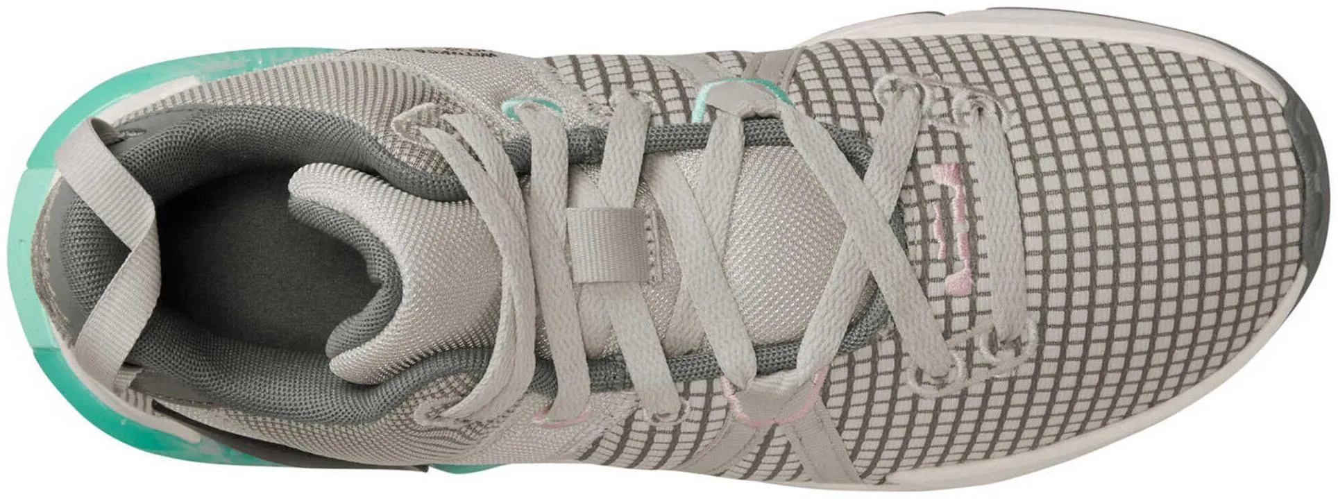 Lebron Witness 7 Men's Basketball Shoes Purdue Basketball Shoes