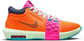 LeBron Witness 8 Men's Basketball Shoes Hoops Mid-top Classic Basketball Shoes