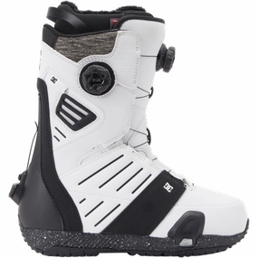 Judge Step On Good Winter Boots For Snow