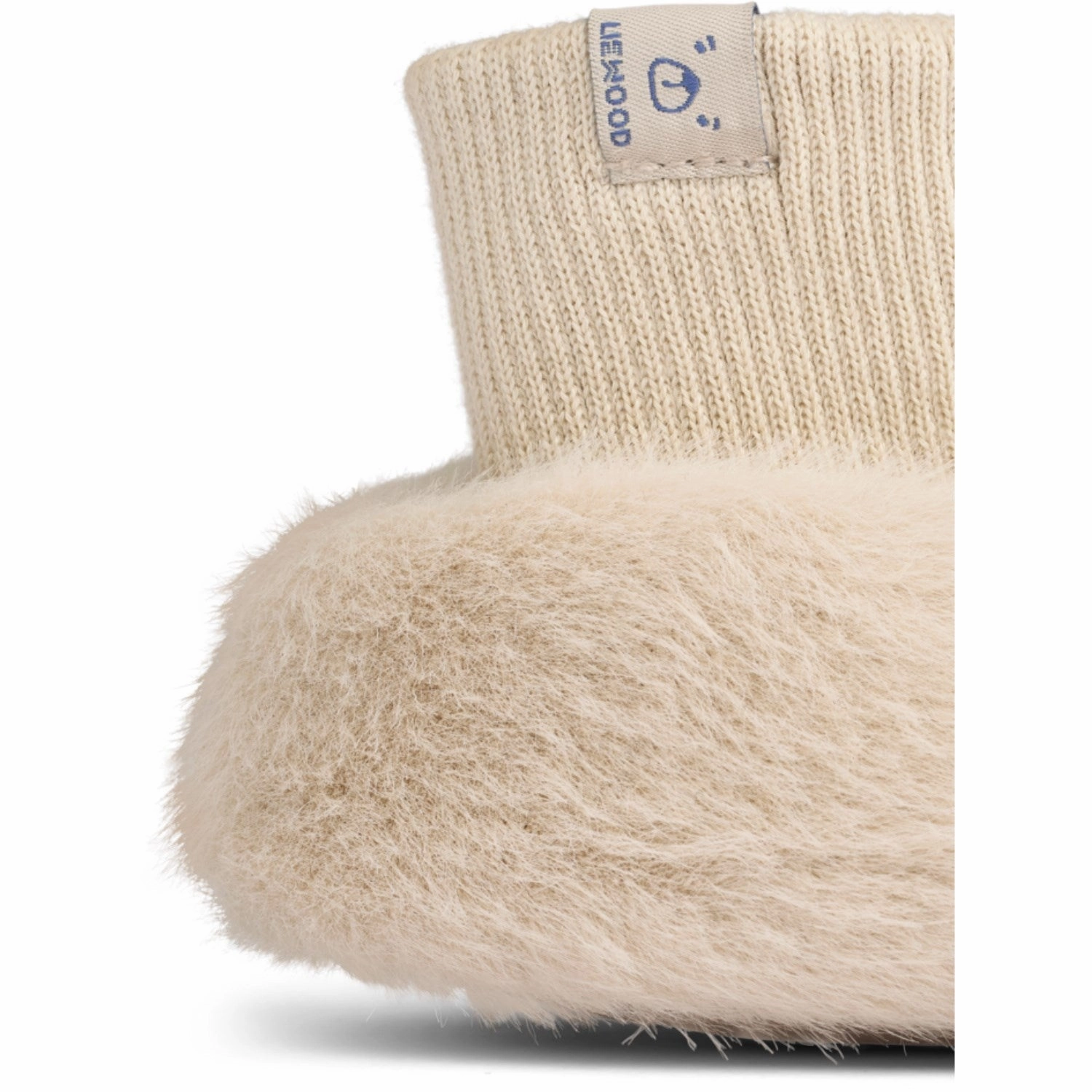 LIEWOOD Mist Beth Rabbit Plush Slippers Buy Slippers