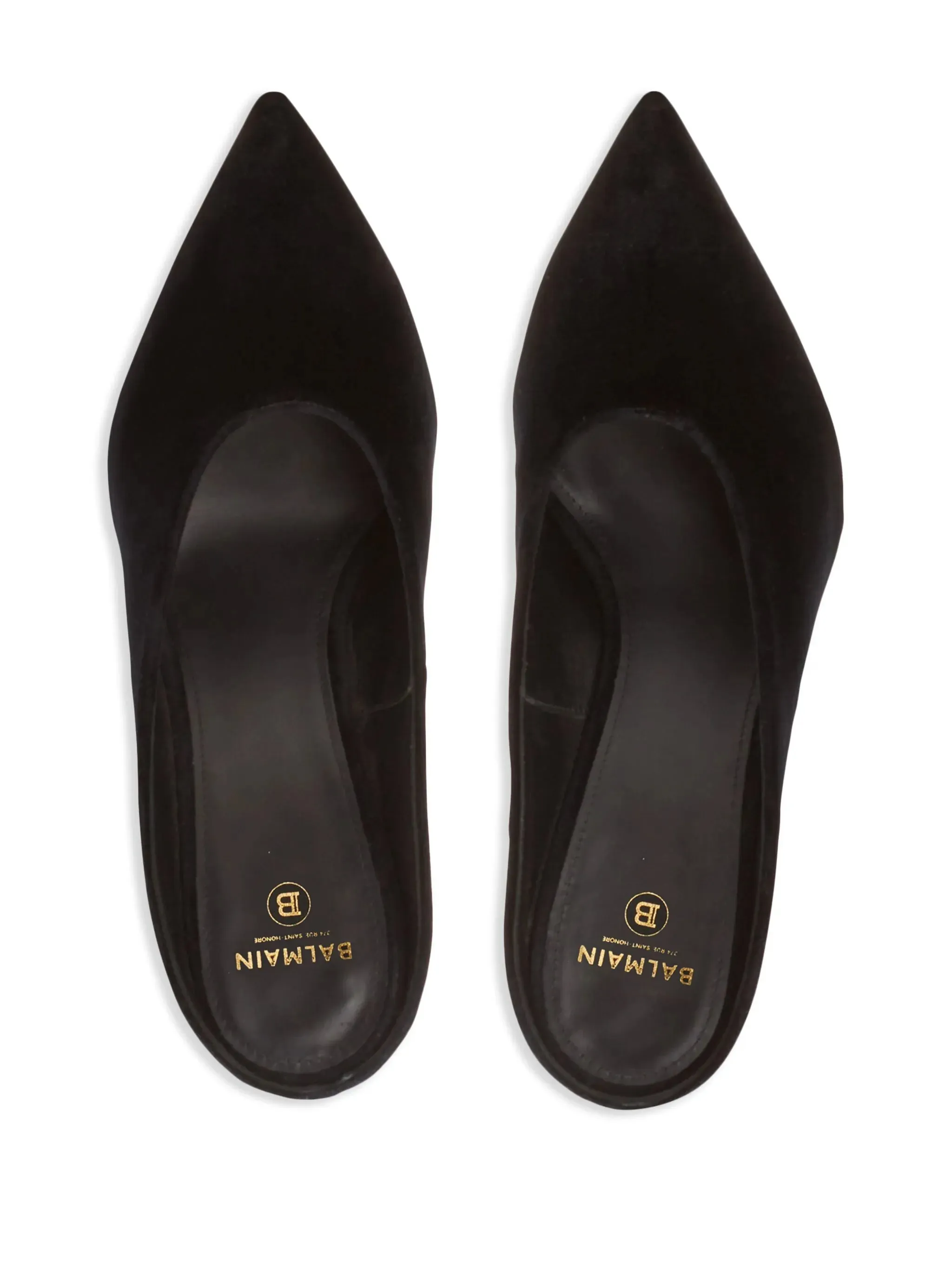 Buy Mule Shoes 95mm Ruby mules