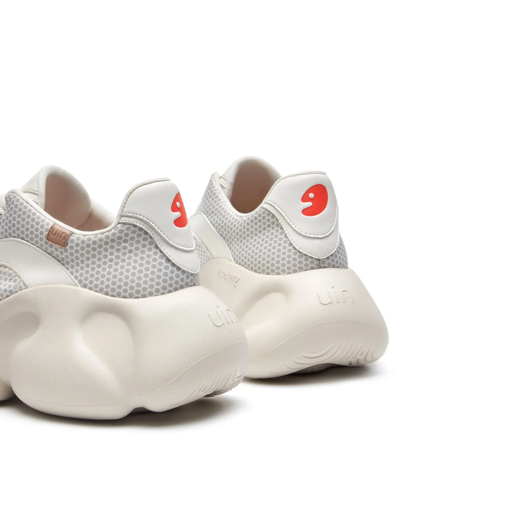 Ja 1 Trivia Basketball Shoes Light Grey Zarautz VII Women