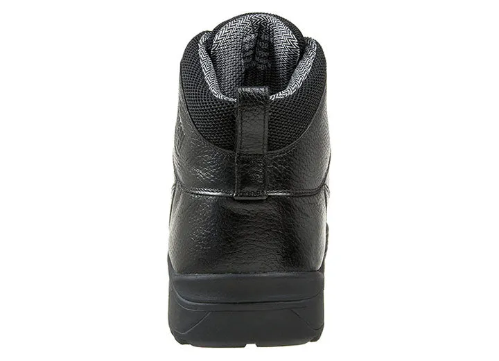 Gore Tex Boots Hiking Men's Wide Fit Drew Rockford Waterproof Boots