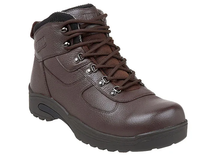 Men's Wide Fit Drew Rockford Waterproof Boots Hiking Boots Affordable