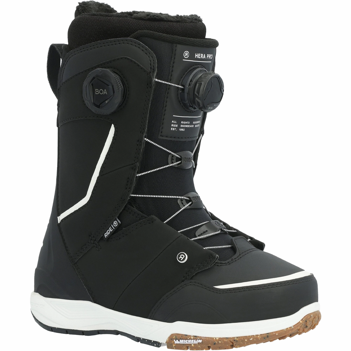 Hobibear Snow Boots Women's Hera Pro