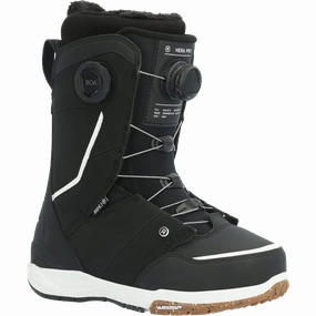 Wide Width Winter Snow Boots Women's Hera Pro